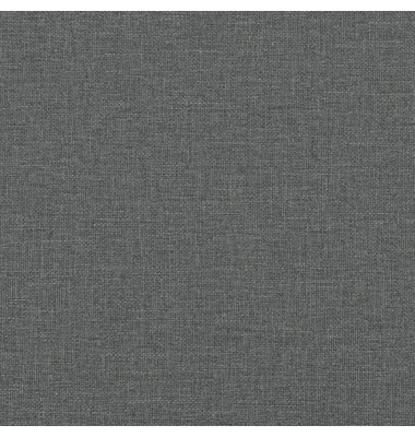  Dvivietė chesterfield sofa, tamsiai pilkos spalvos, audinys - Sofos, sofos-lovos - 8