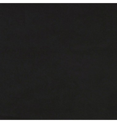  Lovos rėmas be čiužinio, juodos spalvos, 120x200cm, aksomas - Lovos - 8