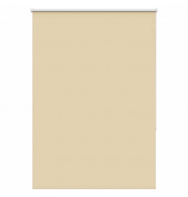  roletas smėlio spalvos 100x150 cm audinio plotis 95,7 cm - Roletai ir žaliuzės - 1