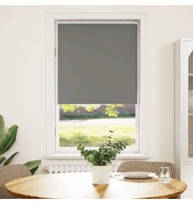  roletas Pilka 70x175 cm audinio plotis 65,7 cm poliesteris - Roletai ir žaliuzės - 1