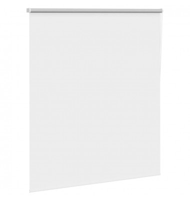  roletas baltos spalvos 135x150 cm audinio plotis 131,6 cm - Roletai ir žaliuzės - 3