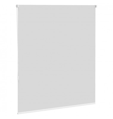  roletas baltos spalvos 135x150 cm audinio plotis 131,6 cm - Roletai ir žaliuzės - 4