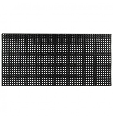  Kilimėlis, 100x200cm, guma, 16mm - Durų, virtuvės kilimai - 1