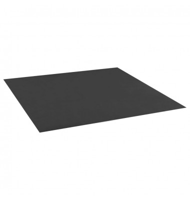  Smėlio dėžės paklotas, juodos spalvos, 120x110cm - Žaidimų nameliai, batutai, smėlio dėžės - 1