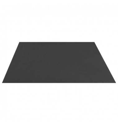  Smėlio dėžės paklotas, juodos spalvos, 120x110cm - Žaidimų nameliai, batutai, smėlio dėžės - 2