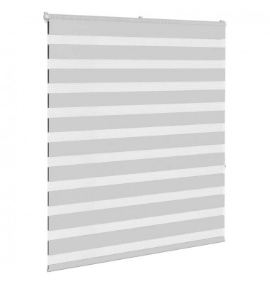  zebrinės žaliuzės 135x150 cm audinio plotis 130,9cm poliesteris - Roletai ir žaliuzės - 3