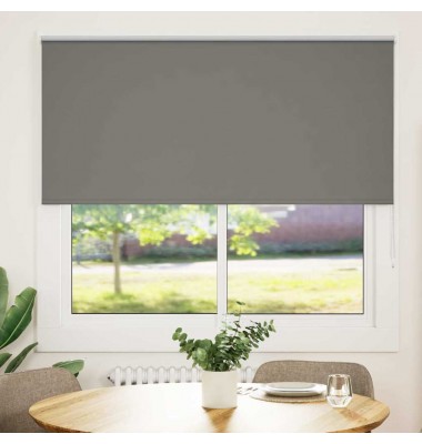  Roletas Blackout smėlio Pilka 160x130 cm Audinio plotis - Roletai ir žaliuzės - 1
