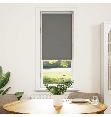  roletas smėlio Pilka 40x175 cm audinio plotis 35,7 cm - Roletai ir žaliuzės - 1