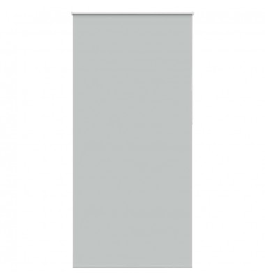  roletas smėlio šviesiai pilka 95x210 cm audinio plotis 90,7 cm - Roletai ir žaliuzės - 1