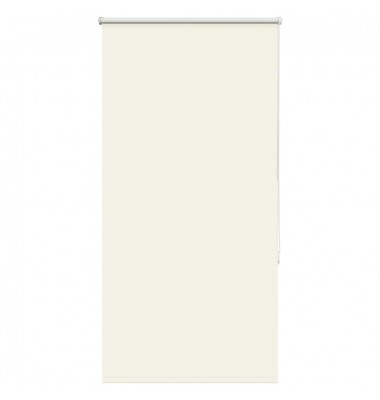  roletas balsvos 80x150 cm audinio plotis 75,7 cm poliesteris - Roletai ir žaliuzės - 1