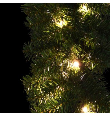  Kalėdinė girlianda su LED lemputėmis, 20m - Kalėdinės dekoracijos - 6