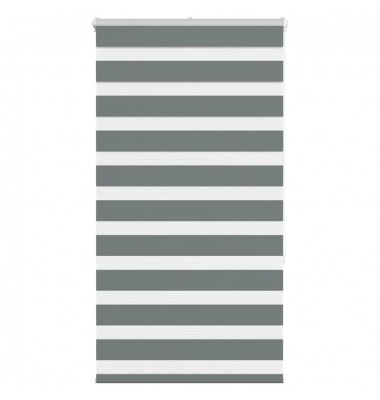  zebrinės žaliuzės 70x150 cm audinio plotis 65,9 cm poliesteris - Roletai ir žaliuzės - 1