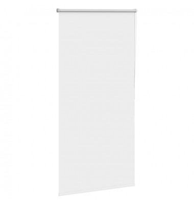  Naktinis roletas baltos spalvos 85x150 cm audinio plotis 80,7cm - Roletai ir žaliuzės - 3
