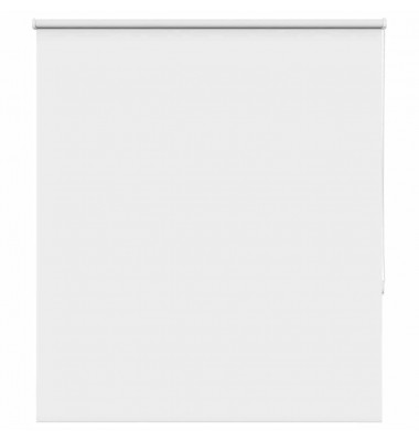  roletas baltos spalvos 135x130 cm audinio plotis 131,6 cm - Roletai ir žaliuzės - 1