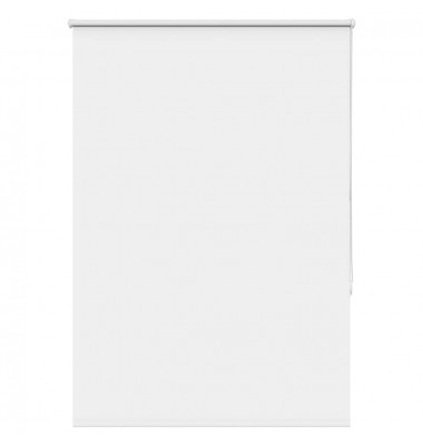 Naktinis roletas baltos spalvos 90x130 cm audinio plotis 85,7cm - Roletai ir žaliuzės - 1