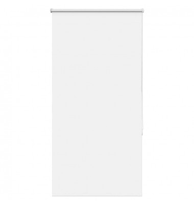  Naktinis roletas baltos spalvos 75x130 cm audinio plotis 70,7cm - Roletai ir žaliuzės - 1