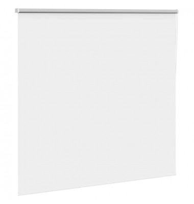 roletas baltos spalvos 160x130 cm audinio plotis 156,6 cm - Roletai ir žaliuzės - 3