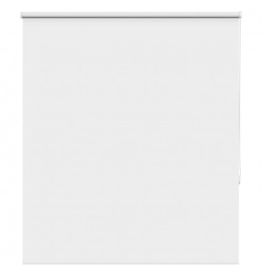  roletas baltos spalvos 125x150 cm audinio plotis 121,6 cm - Roletai ir žaliuzės - 1