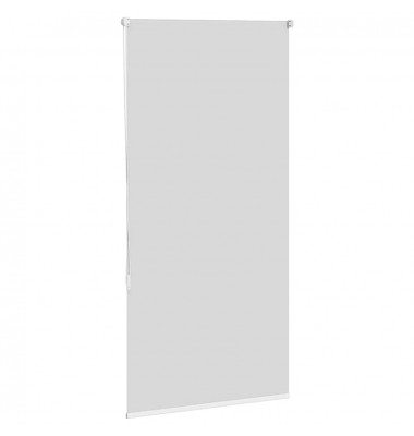  Naktinis roletas baltos spalvos 65x130 cm audinio plotis 60,7cm - Roletai ir žaliuzės - 4