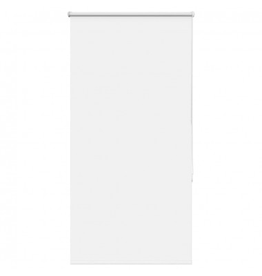 Naktinis roletas baltos spalvos 80x175 cm audinio plotis 75,7cm - Roletai ir žaliuzės - 1