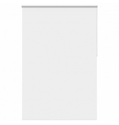  roletas baltos spalvos 160x210 cm audinio plotis 156,6 cm - Roletai ir žaliuzės - 1