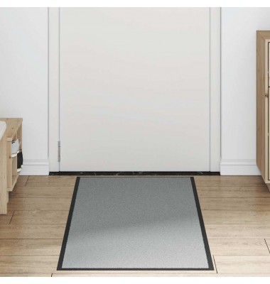  Durų kilimėlis, pilkos spalvos, 60x180cm - Durų, virtuvės kilimai - 3