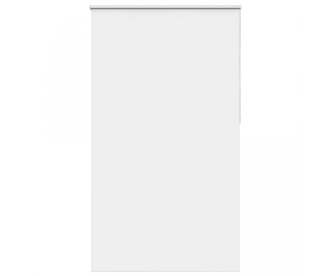 roletas baltos spalvos 130x210 cm audinio plotis 126,6 cm - Roletai ir žaliuzės - 1 roletas baltos spalvos 130x210 cm audinio plotis 126,6 cm - Roletai ir žaliuzės - 1