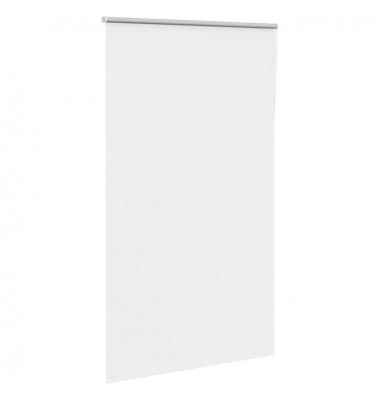  roletas baltos spalvos 130x210 cm audinio plotis 126,6 cm - Roletai ir žaliuzės - 3