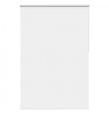  roletas baltos spalvos 160x230 cm audinio plotis 156,6 cm - Roletai ir žaliuzės - 1