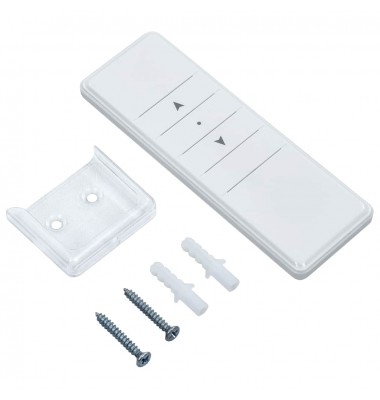  Automatinė markizė su LED/vėjo jutikliu, kreminė, 600x300cm - Markizės terasoms, langams, durims - 8