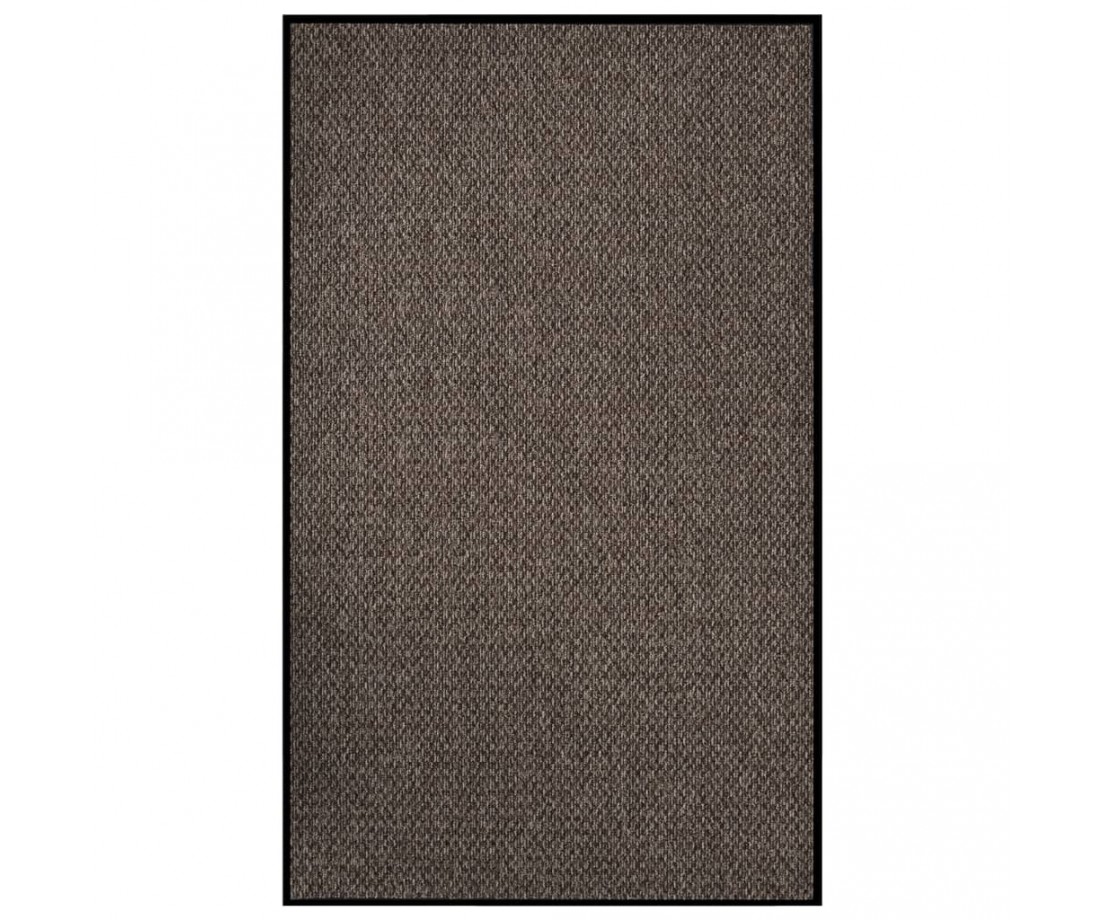 Durų kilimėlis, smėlio spalvos, 90x150cm - Durų, virtuvės kilimai - 1 Durų kilimėlis, smėlio spalvos, 90x150cm - Durų, virtuvės kilimai - 1
