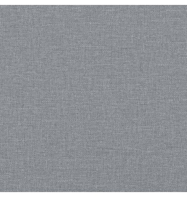  Dvivietė sofa, šviesiai pilkos spalvos, 140cm, audinys - Sofos, sofos-lovos - 7