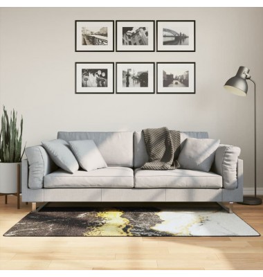  Kilimas, įvairių spalvų, 80x150cm, neslystantis, skalbiamas - Kilimai - 1