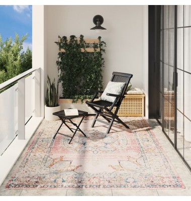  Kilimas ARBIZU, 200x280cm, vidaus/lauko, vintažinio dizaino - Kilimai - 1
