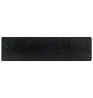  Kriauklė, juoda, 45x30x12cm, marmuras   - Vonios praustuvai - 5