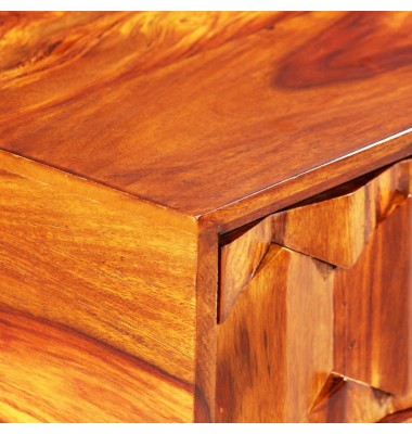  Rašomasis stalas, rausvosios dalbergijos mediena, 118x50x76cm - Rašomieji stalai - 6