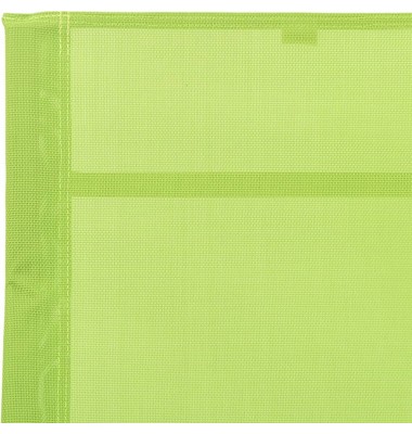  Saulės gultas, žalios spalvos, plienas ir tekstilenas - Gultai, šezlongai - 6