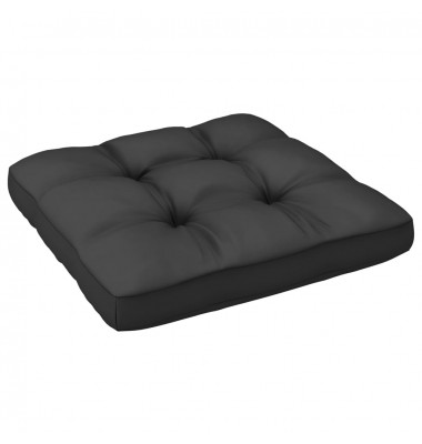  Sodo komplektas su pagalvėlėmis, 3 dalių, pušies masyvas - Lauko sofos, lovos - 4