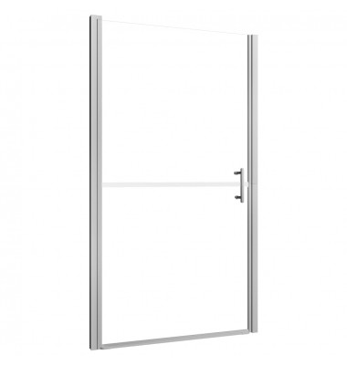  Dušo durys, 81x195cm, grūdintas stiklas - Dušo kabinos, durys - 2