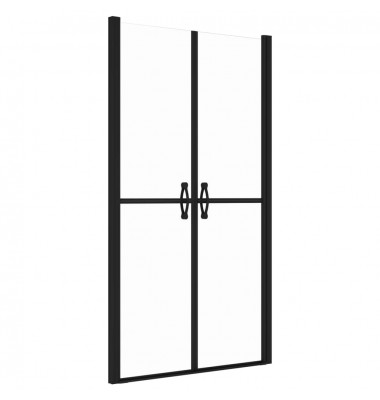  Dušo durys, skaidrios, (73-76)x190cm, ESG - Dušo kabinos, durys - 2