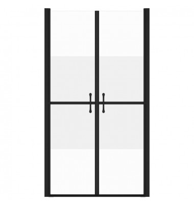  Dušo durys, pusiau matinės, (68-71)x190cm, ESG - Dušo kabinos, durys - 3