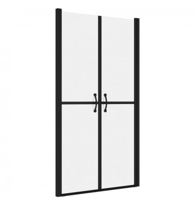  Dušo durys, matinės, (88-91)x190cm, ESG - Dušo kabinos, durys - 2