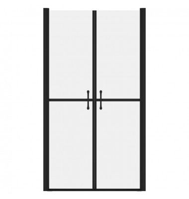  Dušo durys, matinės, (88-91)x190cm, ESG - Dušo kabinos, durys - 3