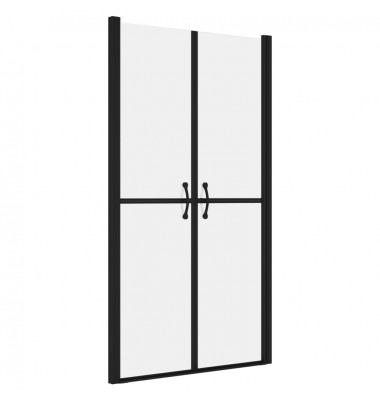  Dušo durys, matinės, (93-96)x190cm, ESG - Dušo kabinos, durys - 2