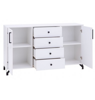 Komoda MEBE 6 - MEBE svetainės baldai - 2