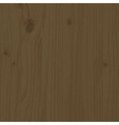  Lovos rėmas, medaus rudas, 120x200cm, pušies medienos masyvas - Lovos - 5