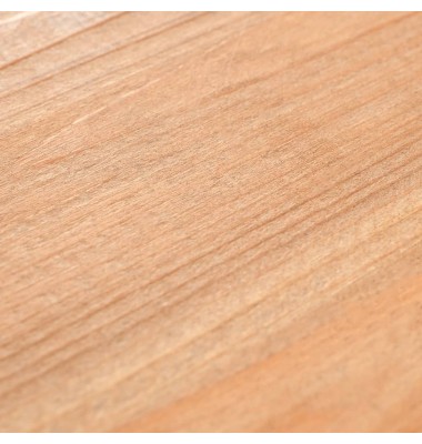 Komoda, masyvi eglės mediena, 91x35x73cm - Pastatomos lentynos, spintelės - 9