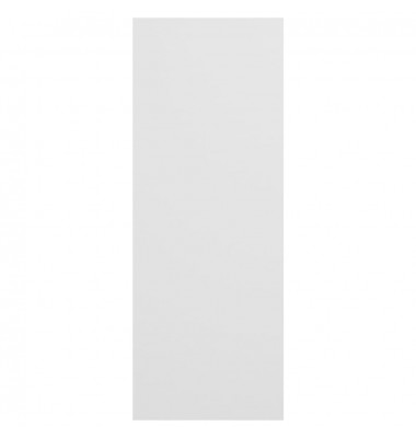 Konsolinis staliukas, baltos spalvos, 78x30x80cm, MDP - Žurnaliniai staliukai - 6