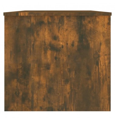  Kavos staliukas, dūminio ąžuolo, 102x50,5x46,5cm, mediena - Kavos staliukai - 7