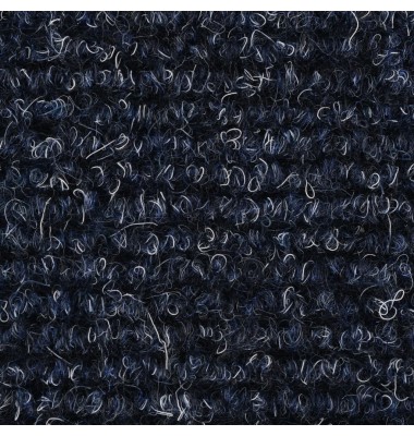  Lipnūs laiptų kilimėliai, 15 vnt., 56x17x3 cm, mėlyni - Laiptų kilimėliai - 6
